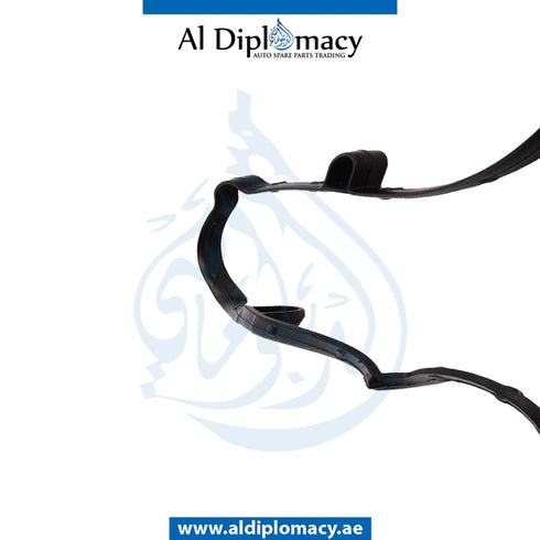 CYLINDER HEAD COVER GASKET for Mercedes-Benz E Class C209 (2002-2010) models